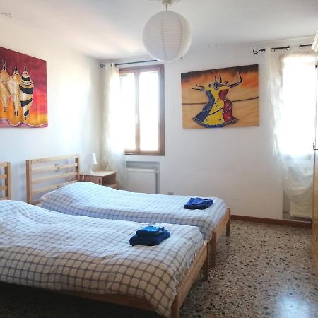 Ca Teresa Appartement Venetië Buitenkant foto