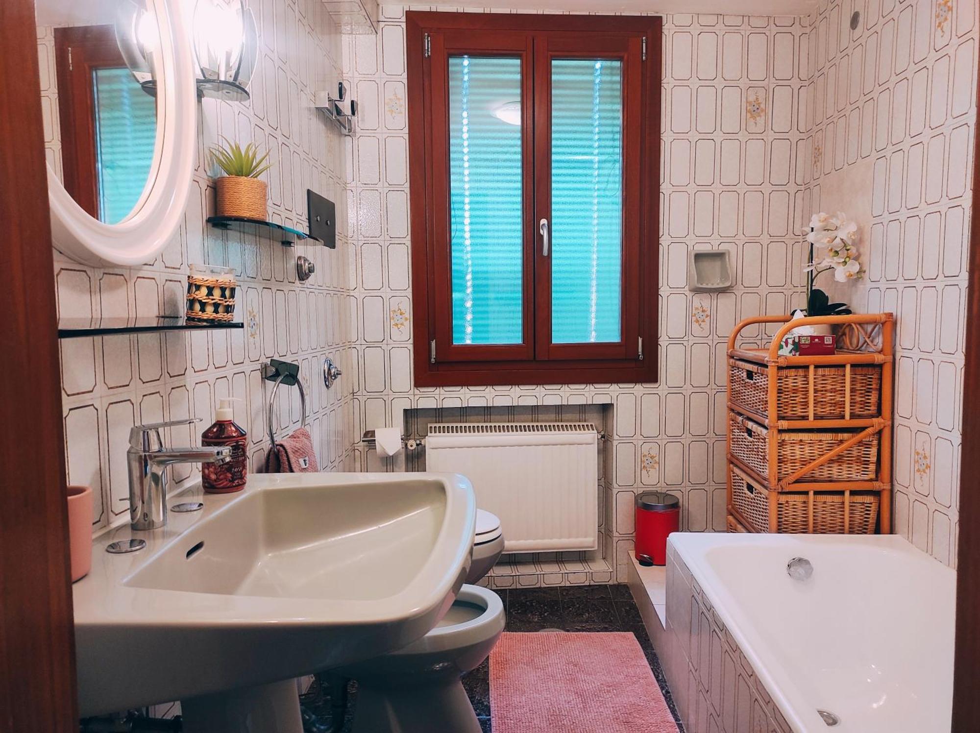 Ca Teresa Appartement Venetië Buitenkant foto